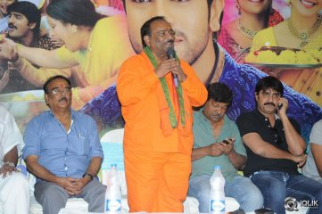 Govindhudu Andari Vaadele Movie Success Meet